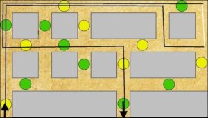 Maze Exchange Ball Riddle And Answer 300x171 1