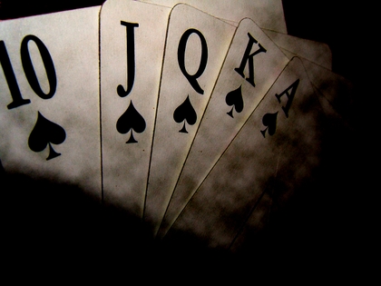 cards the joker poker king queen 2848x2136 wallpaper www.vehiclehi.com 1